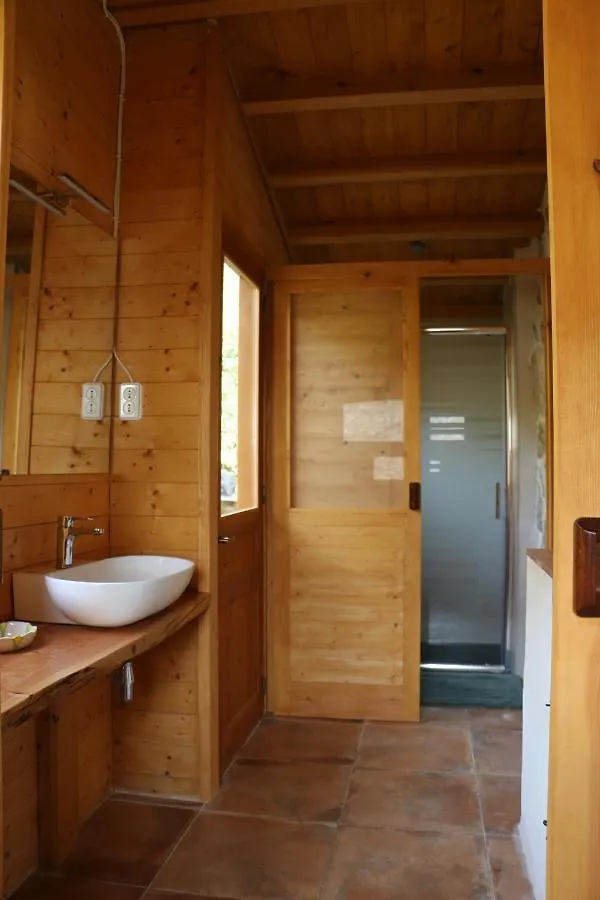 Casa Ecologica En Plena Naturaleza Arboli 0*,  Spain