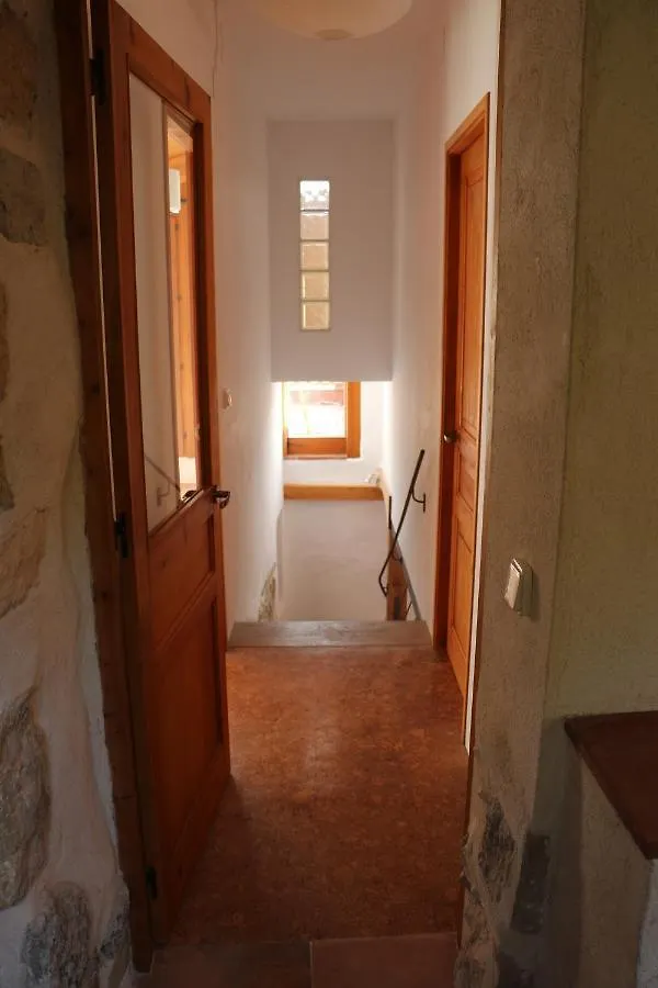 Casa Ecologica En Plena Naturaleza Arboli