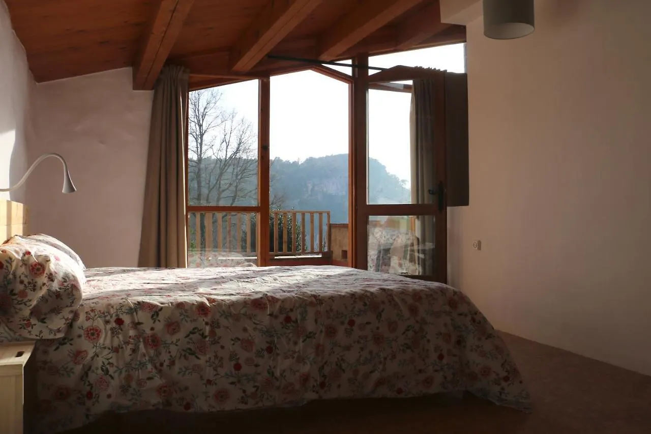 Casa Ecologica En Plena Naturaleza Arboli 0*,