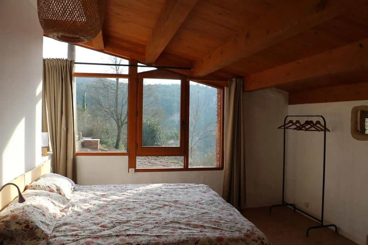 Casa Ecologica En Plena Naturaleza Arboli 0*,  Spain